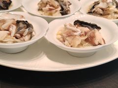 -沈灶河豚宴·河豚融合餐厅(汉中路店)