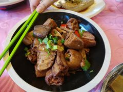 -园林美食城·本土农家菜(杨和镇店)