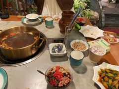 -大理董·董家小厨野生菌火锅(古城旗舰店)