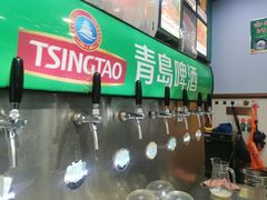 -桔子海鲜烧烤大排档(金沙滩店)