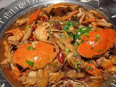 -胖哥俩肉蟹煲(杭州下沙学林街店)