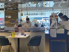 -兰湘子·湘菜小炒(济南领秀城店)