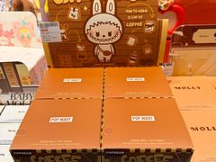 -泡泡玛特POPMART(侨福芳草地店)