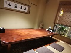 -大吉鲜鱼料理自慢(维也纳大厦店)