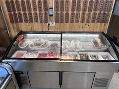 -溪涧堂农家土菜(神仙居店)