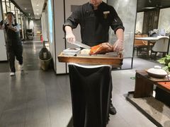 -羲和雅苑•北京烤鸭(国贸商城店)