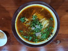 -美玲拉面(鞍山西道店)