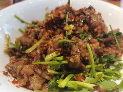 -兔槽江湖菜·重庆璧山兔(水围店)