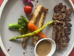 -ITA·意塔意大利餐厅(亦庄店)