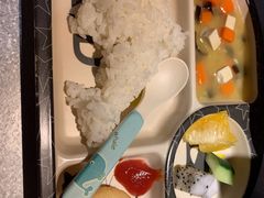 -探鱼·鲜青椒爽麻烤鱼(天河优托邦店)