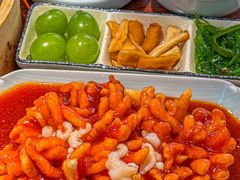 -裕兴记•蟹黄面馆(人民广场店)