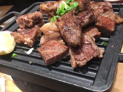 -虹料理·日料放题(悠方店)