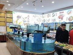 -抹直口特色菜馆(一店)