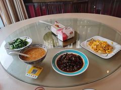 -七的湖·江南蟹舫·阳澄湖农家菜(蟹舫苑店)
