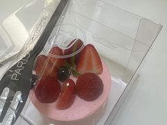 -巴黎贝甜(常德路店)