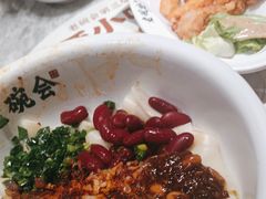 -老碗会·陕西手工面(中心书城店)