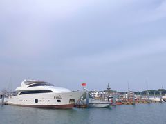 -前王院•巧克力海鲜市集餐厅(万平口店)