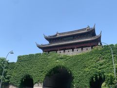 -虞山风景区