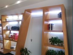 -帝豪斯健身俱乐部(市府恒隆广场店)