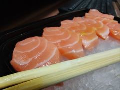 -冰之海挪威三文鱼(海珠店)