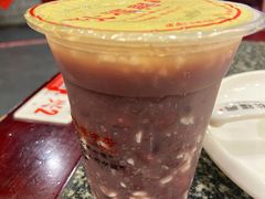赤豆酒酿-耿福兴(凤凰美食街店)