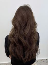 -MY HAIR ARDOR