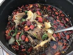 牛三金-烛影拾光观景餐厅·创意菜·摄影·小提琴(大唐不夜城店)