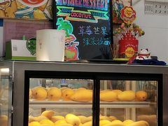 -甜心妈妈·榴莲星级糖水(北京路总店)