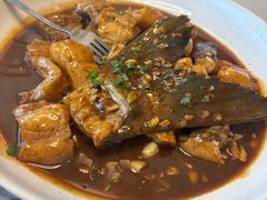 -宝荣鱼馆·临湖之宴(千岛湖店)