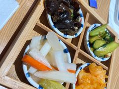 -马记永·兰州牛肉面(3019君尚店)