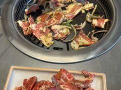 -红岸碳烤齐齐哈尔原味生态烤肉