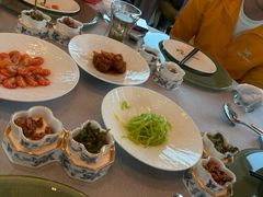 -君来湖滨饭店·渔餐厅
