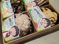 -海底捞火锅(同泰时代广场夜宵主题店)
