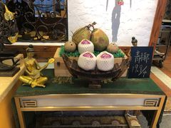 -火舞泰·泰式海鲜火锅餐厅(世纪城店)