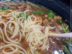 -一品飘香米线(一中总店)