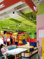 -宝燕乐园(闵行旗舰店)