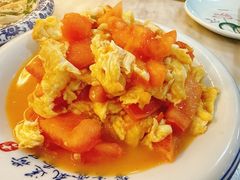 -溪涧堂农家土菜(神仙居店)