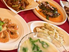 -岷山饭店-岷轩中餐厅