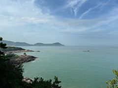-普陀山雷迪森庄园