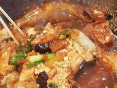 -王老六铁锅炖鱼(圣亚海洋店)