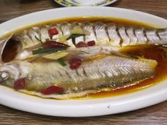 -西塘万安桥农家菜