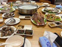 -吉友粥底火锅(方斜路店)