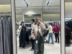 -ZARA(凯德乐峰广场店)