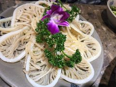 精品千层肚-重庆渝达老火锅(春熙路店)