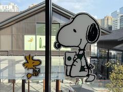 -星巴克臻选(成都太古里店)