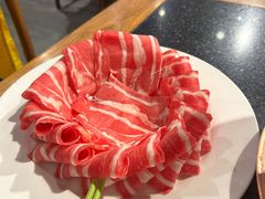 -南门涮肉(上海二店)