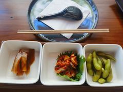 -人间酒暖·Go blanc·烧鸟·深夜食堂(陆家嘴店)