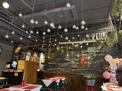 -ITA·意塔意大利餐厅(亦庄店)