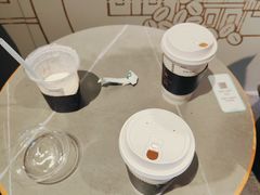 -星巴克臻选(北京前门大街店)