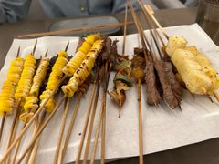 -苏小牛·牛肉串(国贸店)
